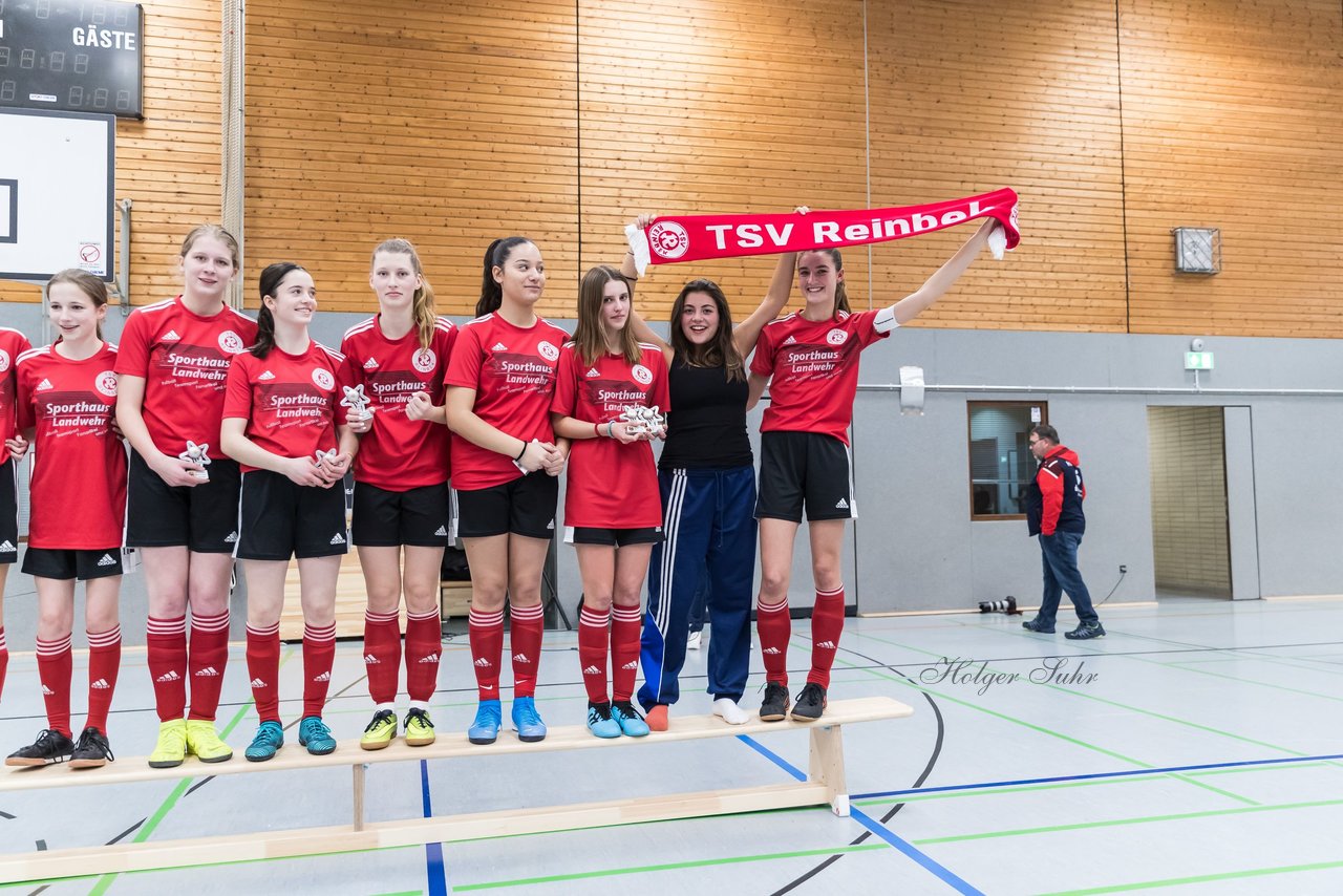 Bild 71 - B2 Loewinnen Cup